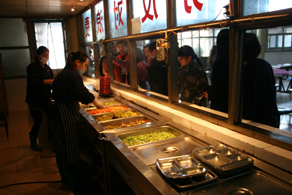 崔庄煤矿着力创建职工满意食堂_副本.jpg