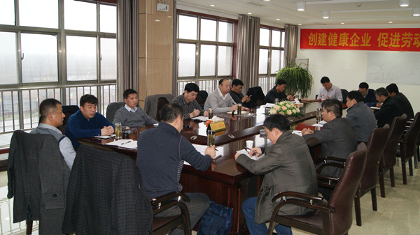 集团公司年终安全大检查首站来永胜煤矿 (1)_副本.jpg