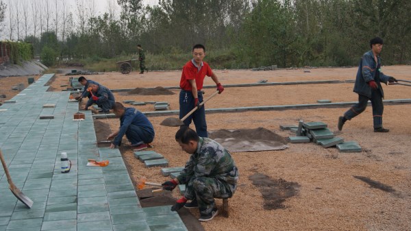 永胜煤矿努力打造“印象永胜” (1).JPG