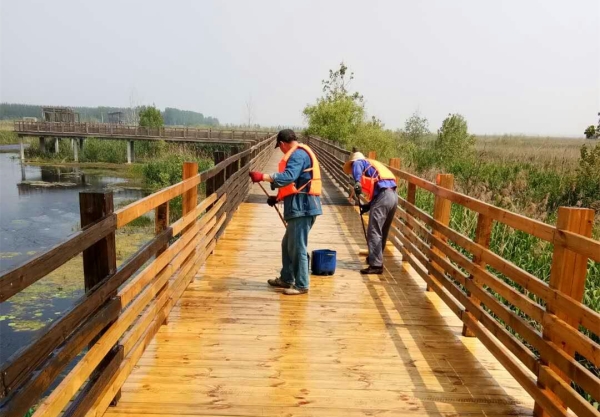 金泰花园物业做好小事情实现大格局 (1).jpg